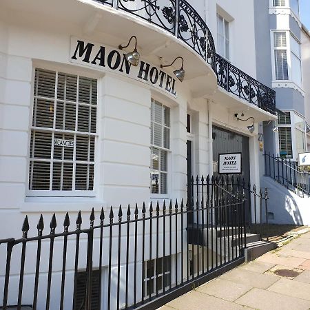 Maon Hotel Brighton Eksteriør billede