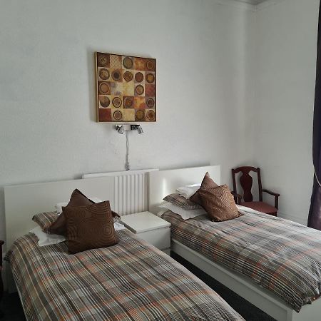Maon Hotel Brighton Eksteriør billede