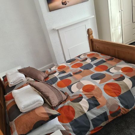 Maon Hotel Brighton Eksteriør billede