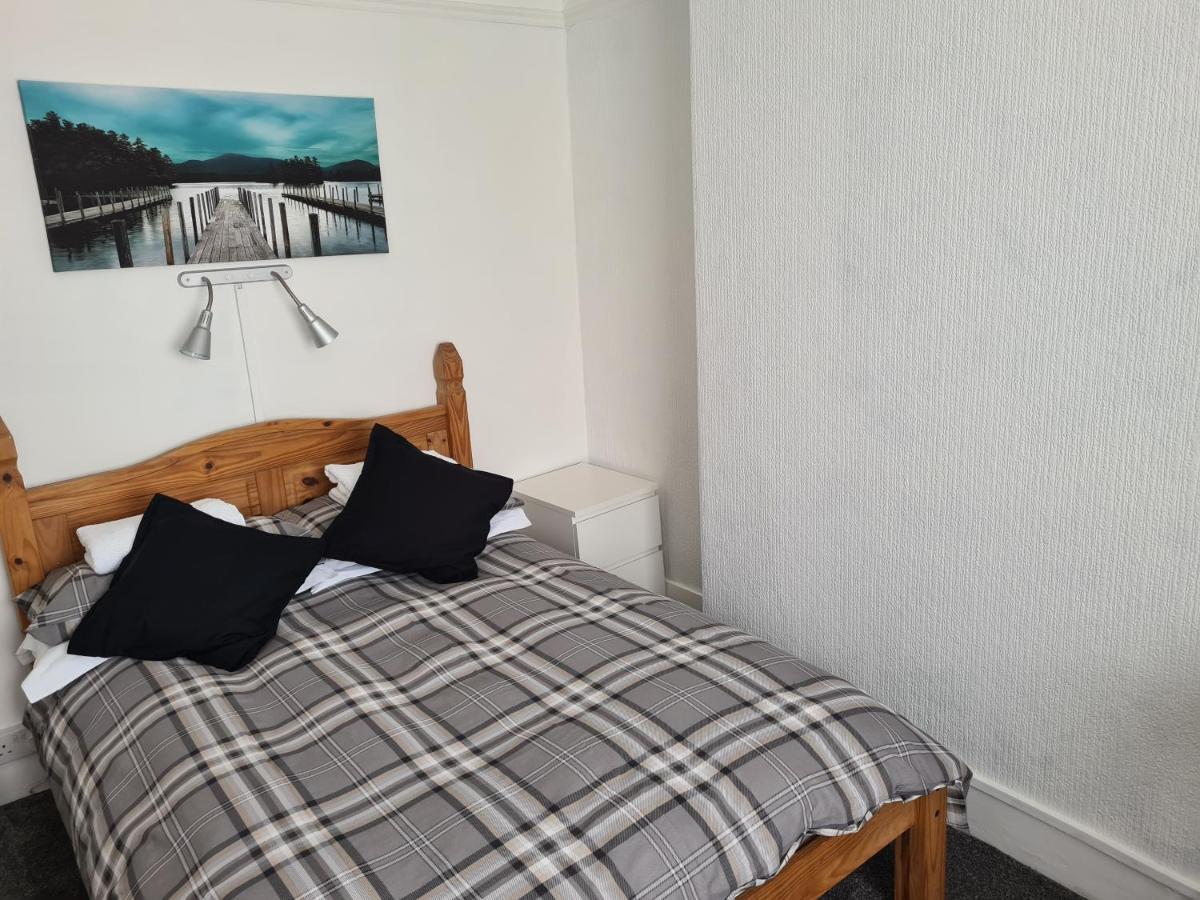 Maon Hotel Brighton Eksteriør billede