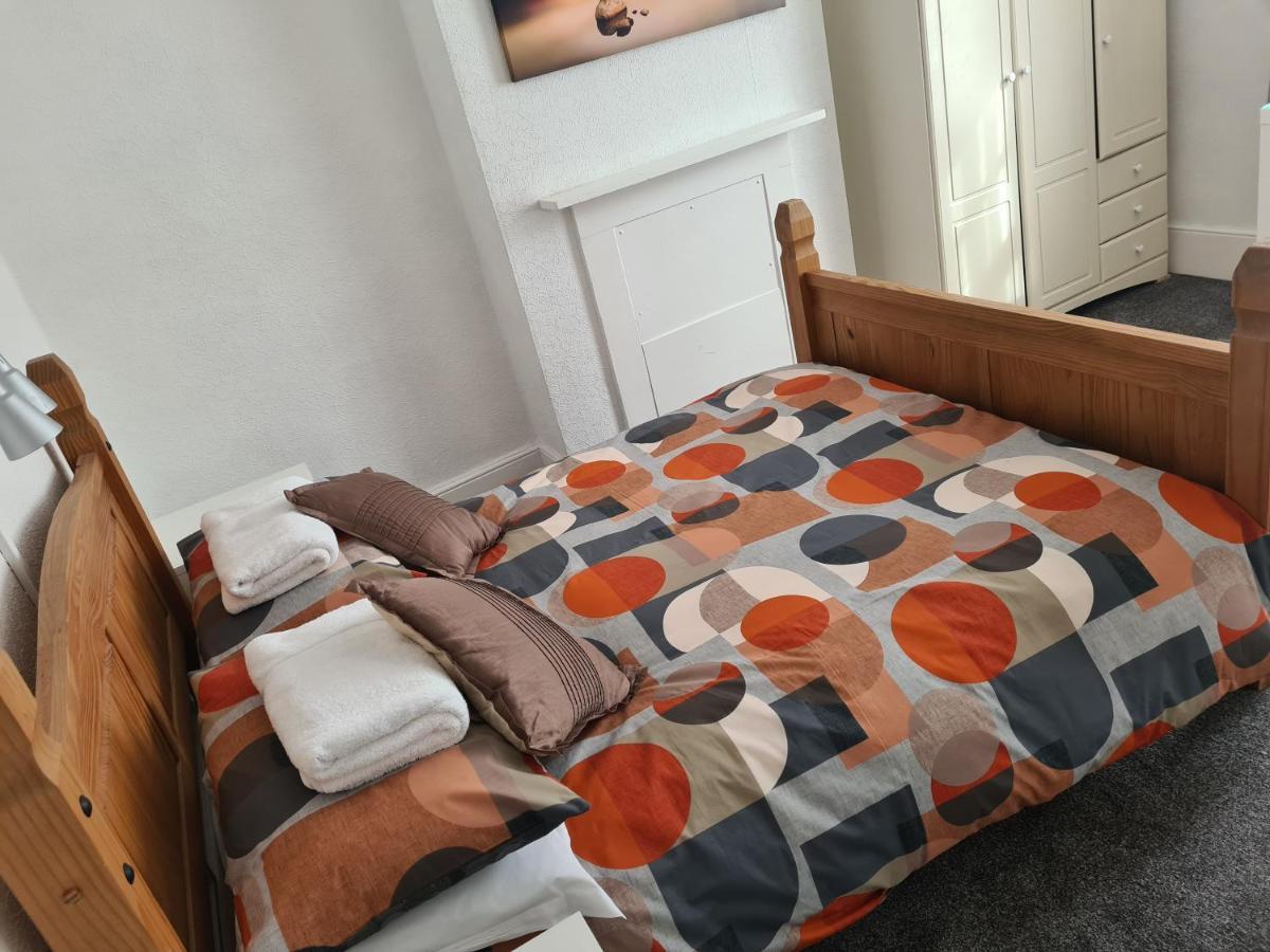 Maon Hotel Brighton Eksteriør billede