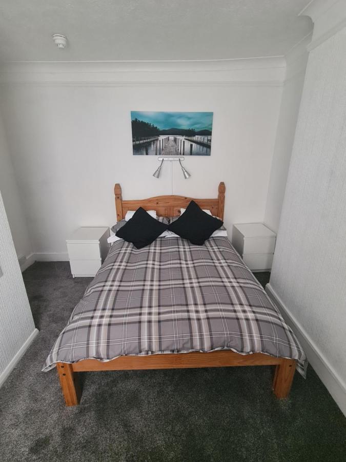 Maon Hotel Brighton Eksteriør billede