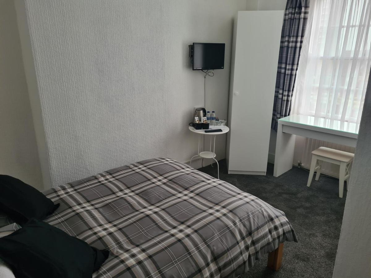 Maon Hotel Brighton Eksteriør billede