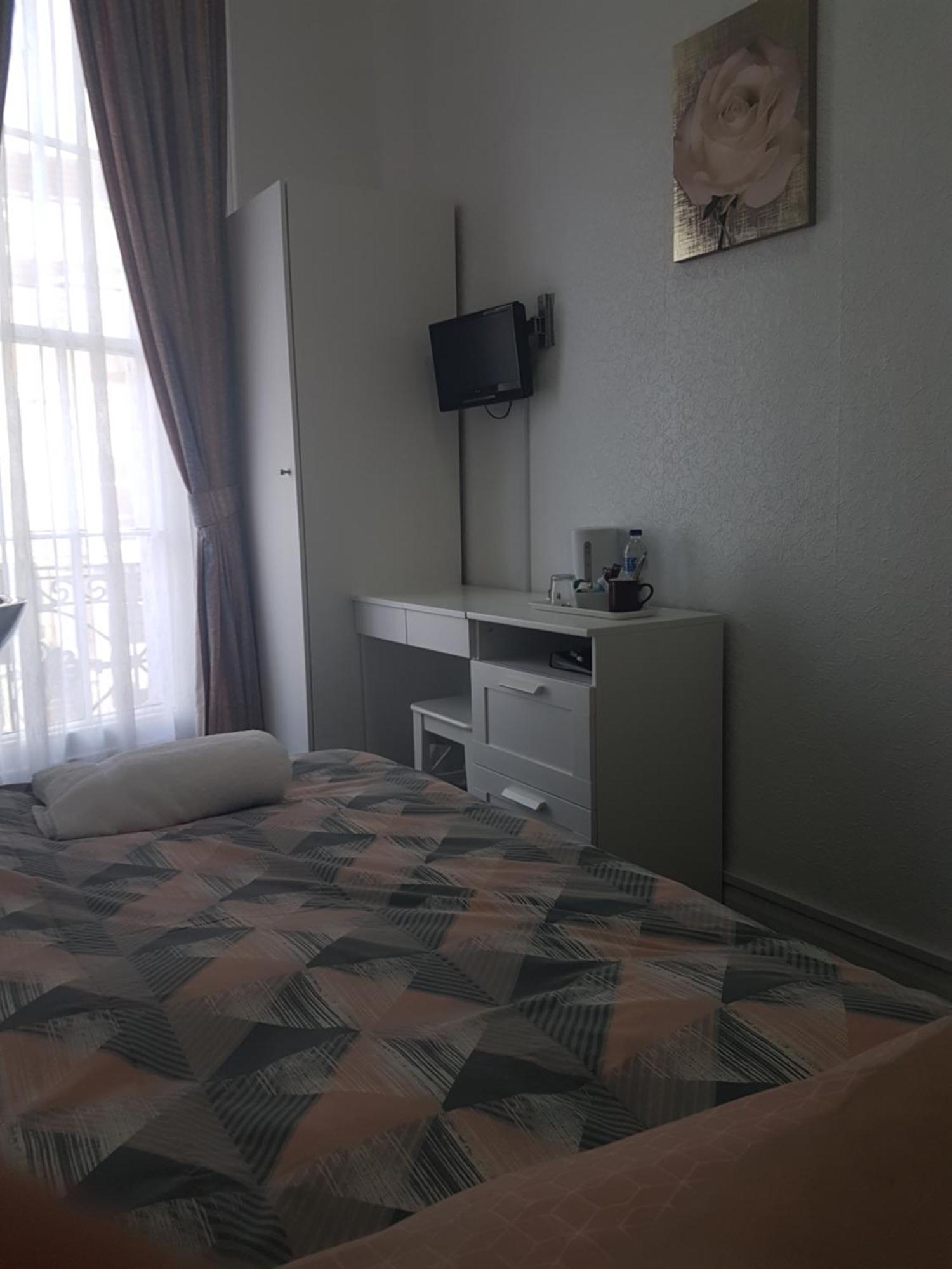 Maon Hotel Brighton Eksteriør billede