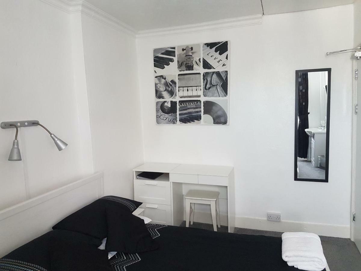 Maon Hotel Brighton Værelse billede