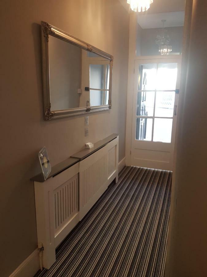 Maon Hotel Brighton Eksteriør billede